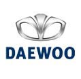 Vozy DAEWOO k demontáži na náhradní díly