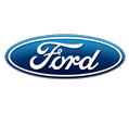 Vozy FORD k demontáži na náhradní díly