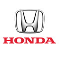 Vozy HONDA k demontáži na náhradní díly