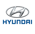 Vozy HYUNDAI k demontáži na náhradní díly