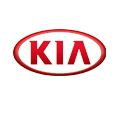 Vozy KIA k demontáži na náhradní díly