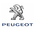 Vozy PEUGEOT k demontáži na náhradní díly