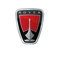 Vozy Rover k demontáži na náhradní díly