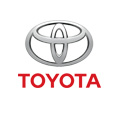 Vozy TOYOTA k demontáži na náhradní díly