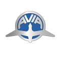 Vozy AVIA k demontáži na náhradní díly