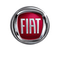 Vozy FIAT k demontáži na náhradní díly