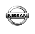 Použité náhradní díly NISSAN