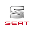 Vozy SEAT k demontáži na náhradní díly