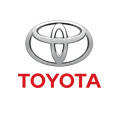 Použité náhradní díly TOYOTA