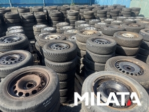 Levné pneumatiky a disky