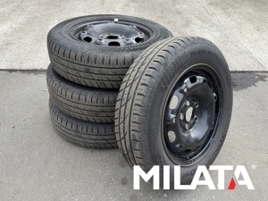 Bazarové sady kol za nízké ceny