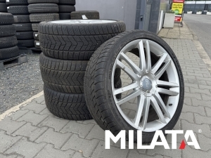 Kompletní kola za výprodejové ceny