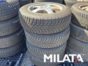 Levné kompletní sady kol