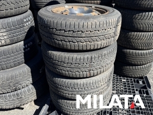 Použité kola se zárukou