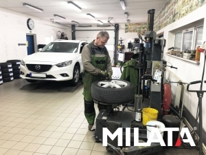 Přezujeme také Váš automobil